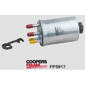 COOPERSFIAAM FILTERS FP5917 Brandstoffilter