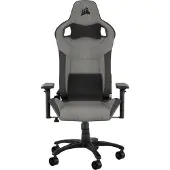 Corsair T3 Rush Grijs/Zwart
