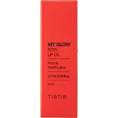 TIRTIR My Glow Lip Oil - 5.7 ml Rosy