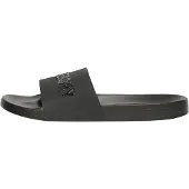 Superdry Strand-/badschoen zwart