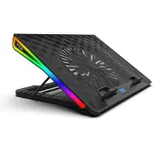 Inca INC-608GMS Cooling-pad voor laptop