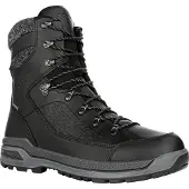 Lowa - Renegade Evo Ice GTX - Winterschoenen 46, zwart