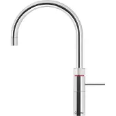Technim Quooker Kraan Fusion Round Koud Warm Kokend-Water Chroom