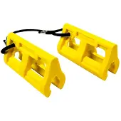 Seachoice Hydraulic Steering Lock Support Geel