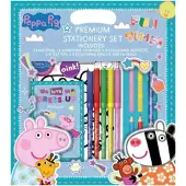 Gurli Gris Premium Stationery Set