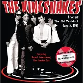 ORKHESTRA LIVE AT THE OLD WALDORF JUNE 5, 1981