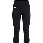 Under Armour Motion Leggings Zwart S / Regular Vrouw