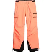 Superdry Outdoorbroek koraal