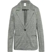 s.Oliver Blazers grijs / wit