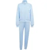 Adidas Trainingspak 'Essentials' lichtblauw