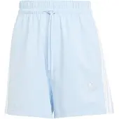 Adidas Essentials 3-Stripes Cotton Short