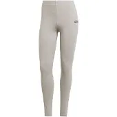 Adidas Sportbroek 'Essentials' lichtgrijs / zwart