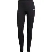 Adidas Sportbroek 'Essentials' zwart / wit