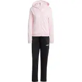 Adidas Sportpak 'Essentials' rosa / zwart