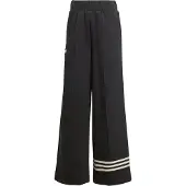 Adidas Broek 'Adicolor Neuclassics' zwart / wit