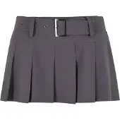 Urban Classics Rok stone grey