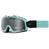 100% Barstow Cardiff Motorcross bril Maat