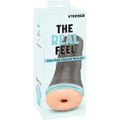 Stroker Masturbator Voor Realistisch Plezier en Gemak