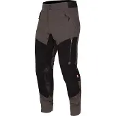 Merlin Borderlands D3O In Boot Grijs Textiele Motorbroek Maat M