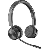 HP Bovenkant hoofdband voor headset - geschikt voor de Poly Savi 7220 Duo