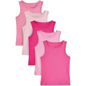 Next Onderhemd pink / rosé / oudroze / donkerroze