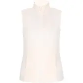 NAEMI Bodywarmer natuurwit
