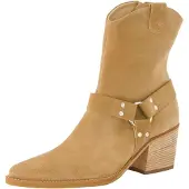 Paul green Cowboylaarzen camel
