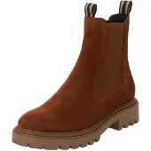 Palado Boots 'Luctoria' bruin