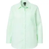 Ulla Popken Blouse mintgroen