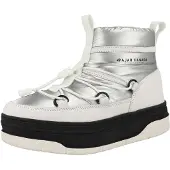 Pajar Snowboots 'Janie' zilver