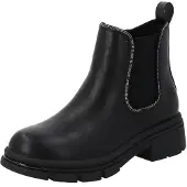 Palado Boots 'Nyana' zwart