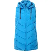 Ulla Popken Bodywarmer petrol