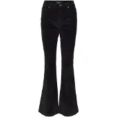 Vero Moda Broek 'Siga' zwart