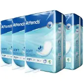 Attends GmbH 4x Soft 7 34 Stuks