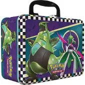 Pokémon TCG Collector's Chest (Summer 2024)
