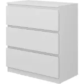 Vicco Calisto Ladekast – 39 x 78.5 cm Wit