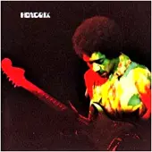 Sony music Band Of Gypsys