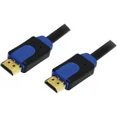Logilink HDMI (Typ A) — HDMI (Typ A)| 19-Polig