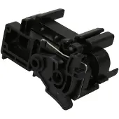 OKI Tractor Frame Assy (L) - 4PA4044-5043G002
