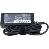 HP 710340-850, Laptop, Interne voeding, 65W, Zwart, 1 stuk