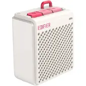 Edifier Mini Speaker MP85, Bluetooth, Wit
