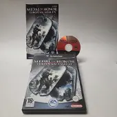 Medal Of Honor European Assault