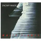 Import White Flames