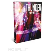 Import Stage DVD