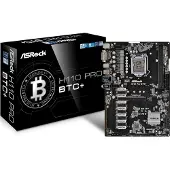 Asrock H110 Pro BTC+ (NIEUW)