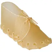 Gebr. De Boon Kauwschoen met Label - Klein - 14 x 3 cm