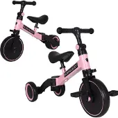 Born Lucky Loopfiets Trike