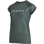 Mystic Star Korte Mouw Rash Guard