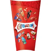 Celebrations Flip Box gemixte chocolade (272 gram)