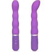 Easylove Wavy G-Spot Vibrator